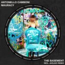 Antonello Camboni, MAURACY - The Basement (Jhojho Remix)