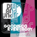 GooDisco - Everybody (Original Mix)