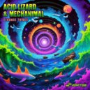 Acid Lizard & Mechanimal - Strange Things (2025 Remaster)
