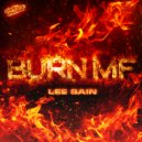 Lee Bain - Burn MF (Original Mix)