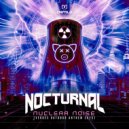 NOCTURNAL - NUCLEAR NOISE (VERKES OUTDOOR ANTHEM 2025) (Extended Mix)