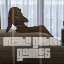 Mista Glitch - Games (Original Mix)