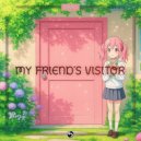 EZERO - My Friend\'s Visitor (Original Mix)