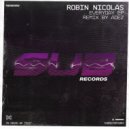 Robin Nicolas - In My House (Radio Edit)