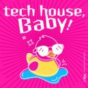 The House Brotherz - Black Mamba (Extended Mix)
