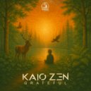 Kaio Zen - Grateful (Original Mix)
