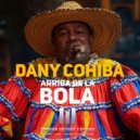 Dany Cohiba - Bola (Original Mix)