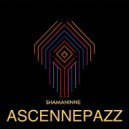 SHAMANINNE - ASCENNEPAZZ (Original Mix)