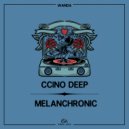 Ccino Deep - Melanchronic (Jazz Intechno Mix)