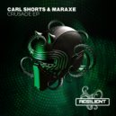 Carl Shorts & MarAxe - Emulsion (Original Mix)