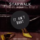 Dirty Disco Stars - It Ain\'t Right (Radio Edit)