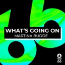 Martina Budde - What\'s Going On (Radio Edit)