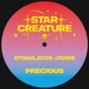 Stimulator Jones - Precious (Original Mix)