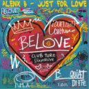 Alenx B - Just For Love (Original Mix)