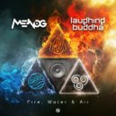 Menog & Laughing Buddha - Fire, Water & Air (Original Mix)
