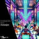 Jumanjee - Everybody Gets Down (Extended Mix)