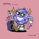 Goodman - Everything You Want (Original Mix)