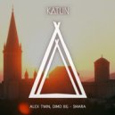 DiMO (BG), Alex Twin - Smara (Original Mix)