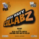 Meg Ward & NANCY Live - Let The Freaks In (Edit)