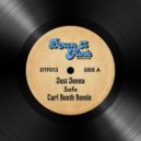 Just Jenna - Safe (Carl Booth Remix (Radio Edit))