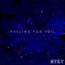NYKY - Falling For You (Club Mix)