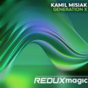 Kamil Misiak - Generation X (Extended Mix)