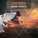 Allan Berndtz & Steffen Pedersen - Desert Spirits (Extended Mix)