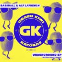 Bassball & Alf LaFrench - I Can Feel (Gerard FM Extended Remix)