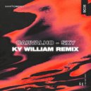 Carvalho(BR), Ky William - SXY (Ky William Remix)