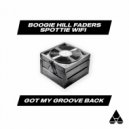 Boogie Hill Faders & Spottie WiFi - Got My Groove Back