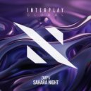 DMPV - Sahara Night