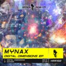Mynax - Echoes (Original Mix)