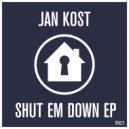Jan Kost - Get Em High (Vocal Mix)