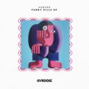Harvee - Bumaye (Original Mix)