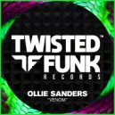 Ollie Sanders - Venom (Original Mix)