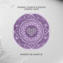 Massio, Fiiasco & Ranta - Cosmic Gate (Original Mix)