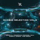 Amar N - Infinite Skies (Extended Mix)
