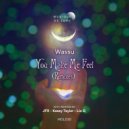 Wassu - You Make Me Feel (Kasey Taylor Extended Mix)