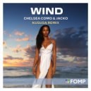 Chelsea Como, Jacko & Kususa - Wind (Kususa Instrumental)