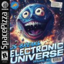 JS-BREAKS - Electronic Universe (Original Mix)