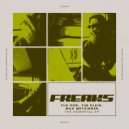 Flo.Von, Tim Klein & Max Metzinger - The Essential (Extended Mix)