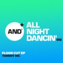 Tommy Mc - Floor Cut (Edit)