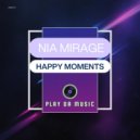 Nia Mirage - Happy Memories (Original Mix)