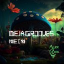 Alex Cecil - Deja Grooves (Original Mix)