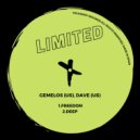 Gemelos (US), Dave (US) - Deep (Original Mix)