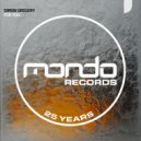 Simon Gregory - For You (Original Mix)