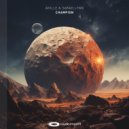 Akille & Sarah Lynn - Champion (Extended Mix)