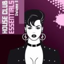 Ismael Johnson - Shaker (Original Mix)