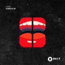 Hank - Control (Gorge & Nick Curly Remix)