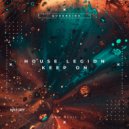 House Legion - Keep On (Vocal Mix)